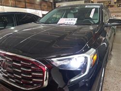 GMC Terrain